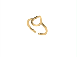 Anel Falange Gota