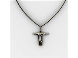 Pingente Cristo Redentor