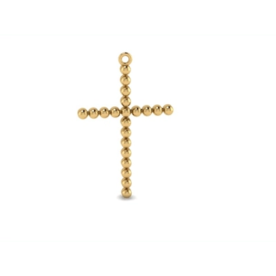 Pingente Cruz